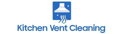 Kitchen Vent Cleaning Logo